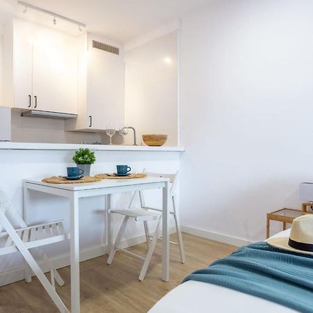 Estudio Blaumar L' Escala 외부 사진