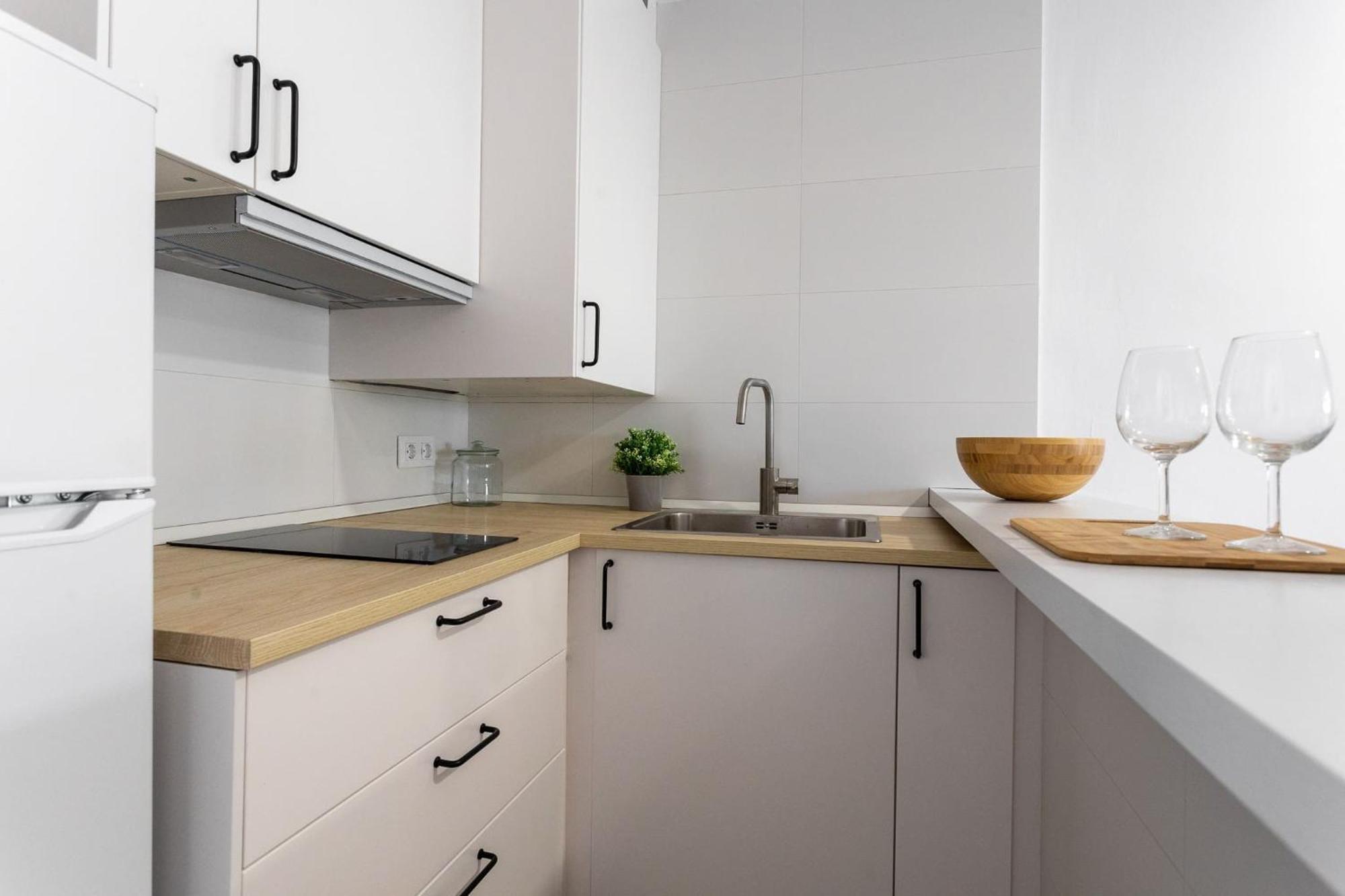 Estudio Blaumar L' Escala 외부 사진